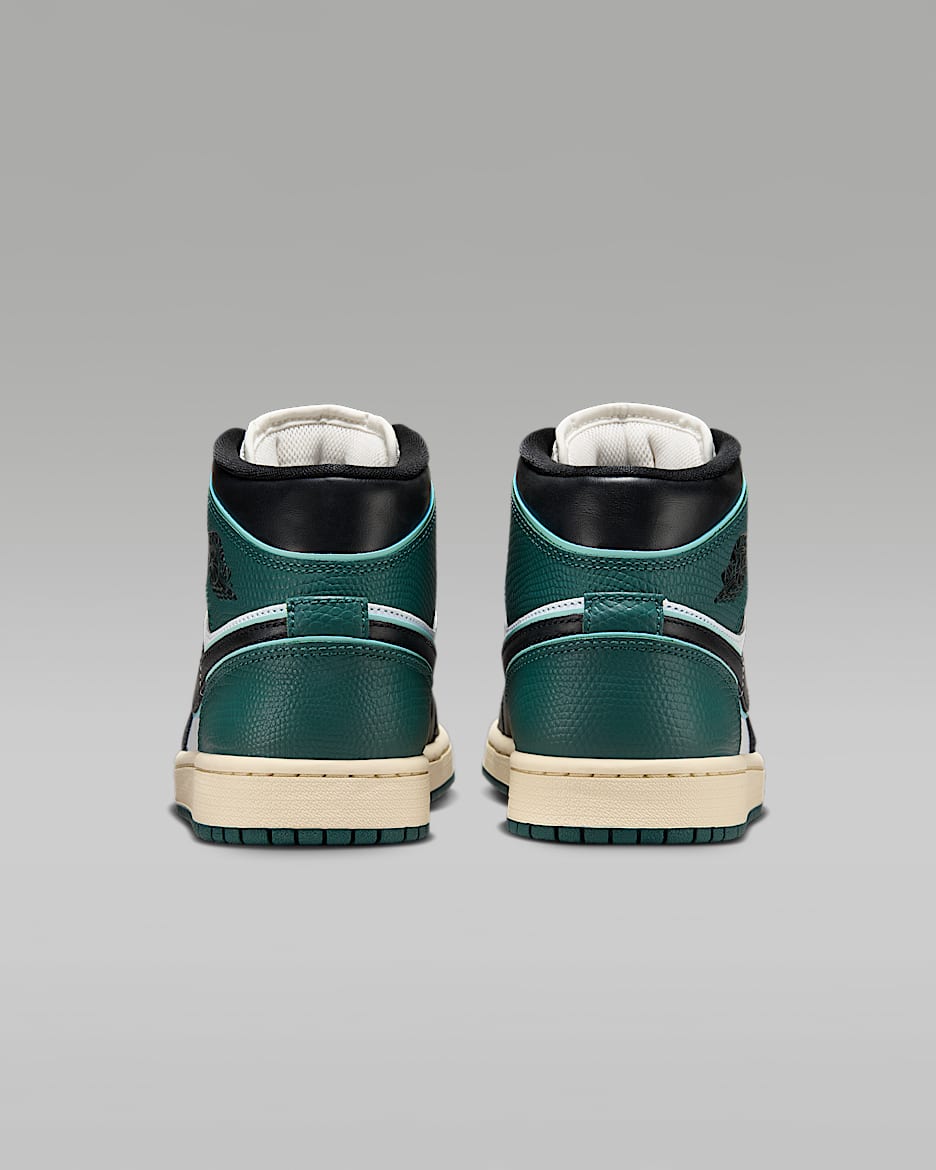 Air Jordan 1 Mid SE Women s Shoes